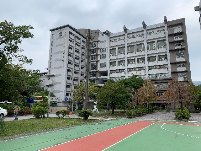 校舍現況頁面插圖
