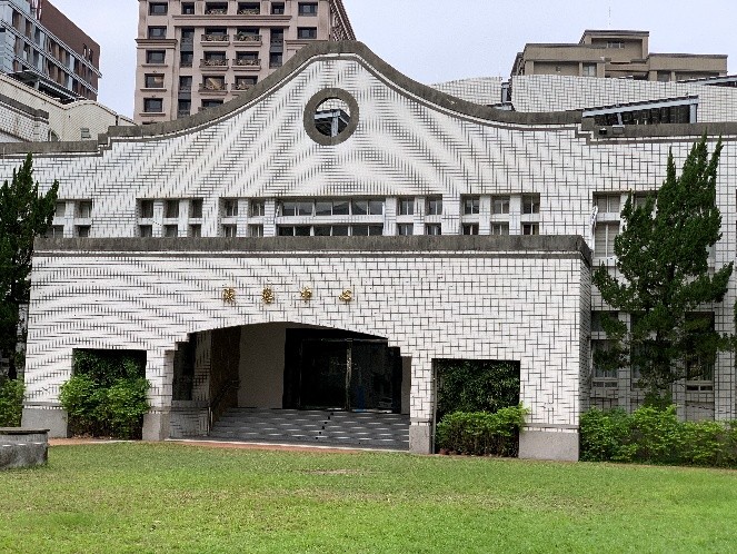 校舍現況頁面插圖