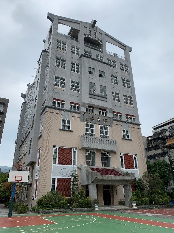 校舍現況頁面插圖