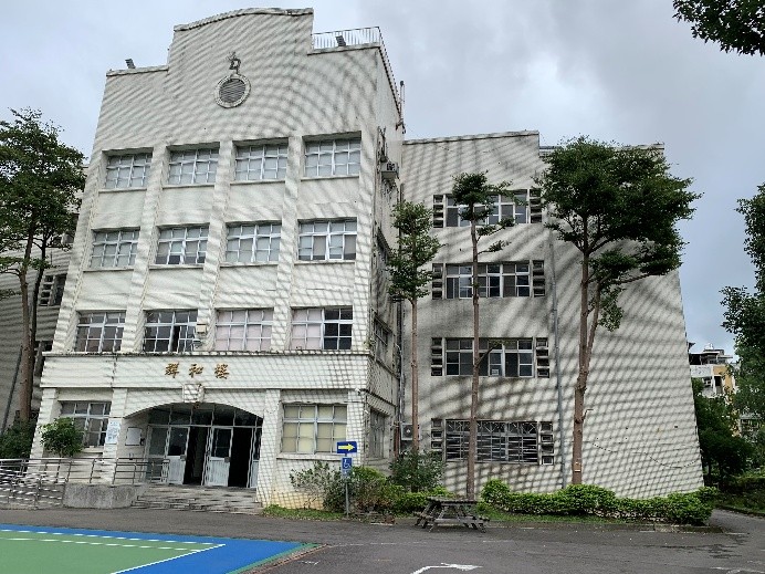 校舍現況頁面插圖